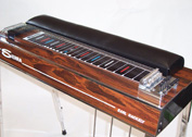 Sierra Steel Guitars Pedal Steel 1